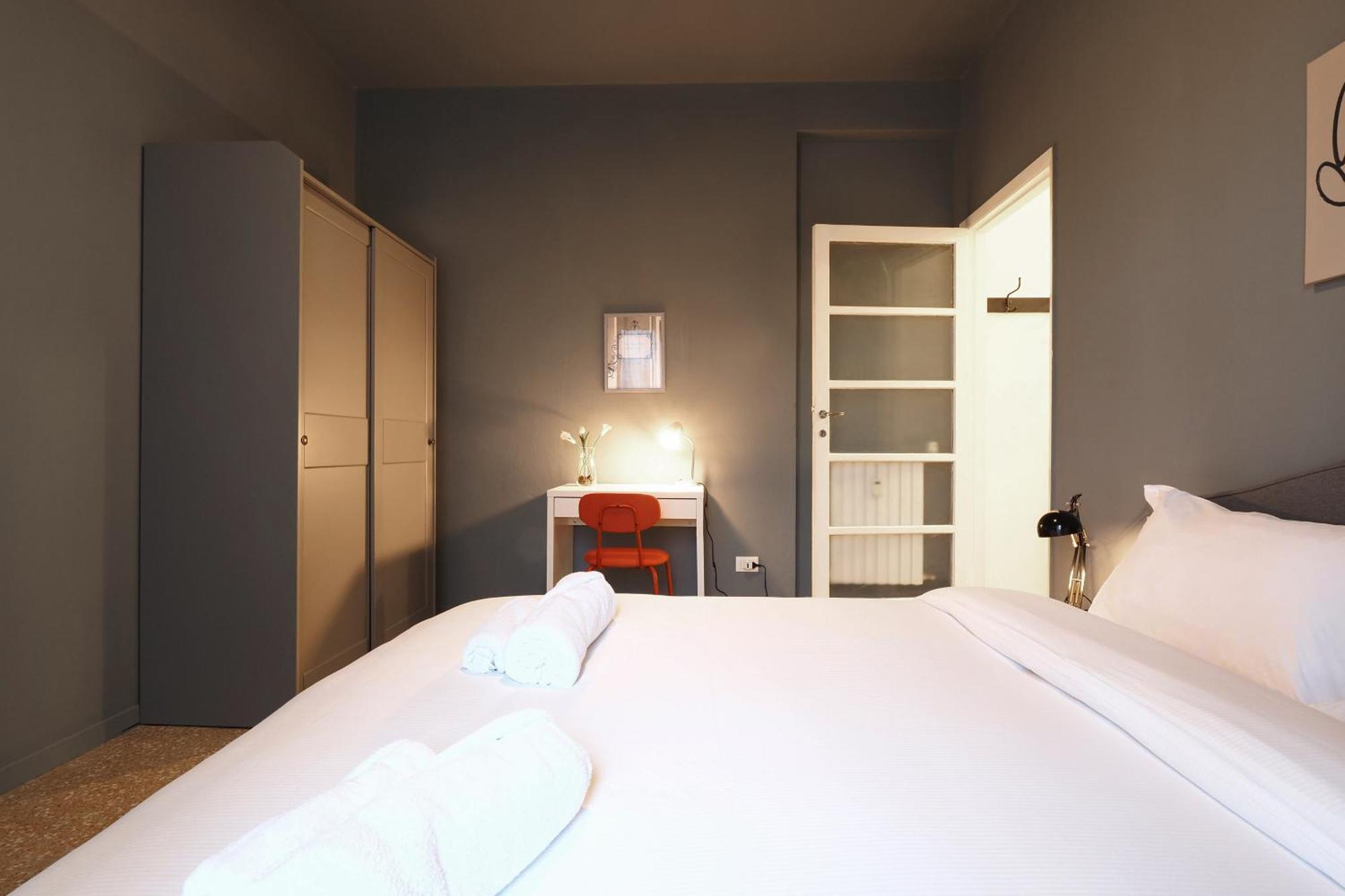 Primopiano - Tofane Apartment Milan Exterior photo