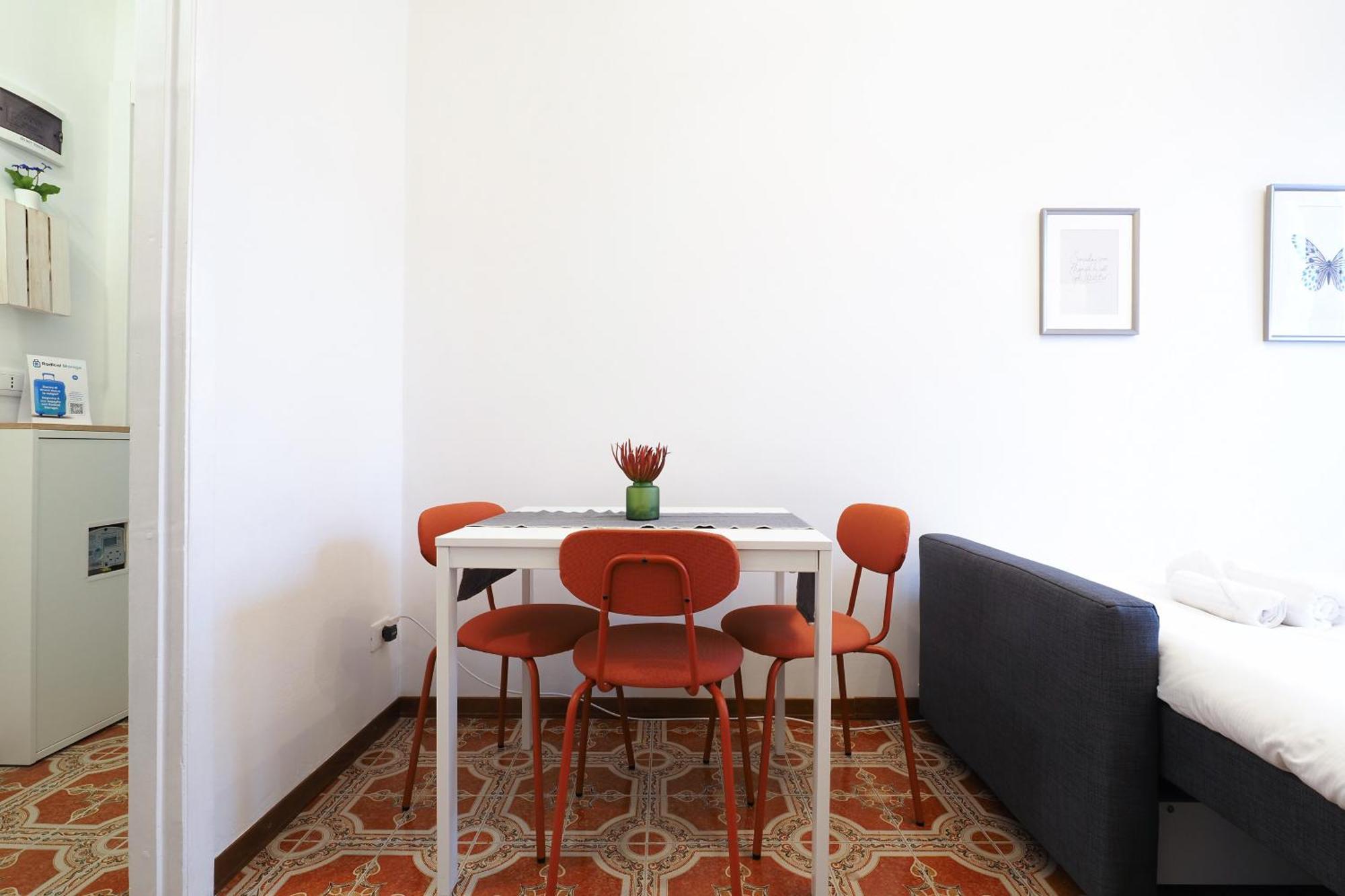 Primopiano - Tofane Apartment Milan Exterior photo
