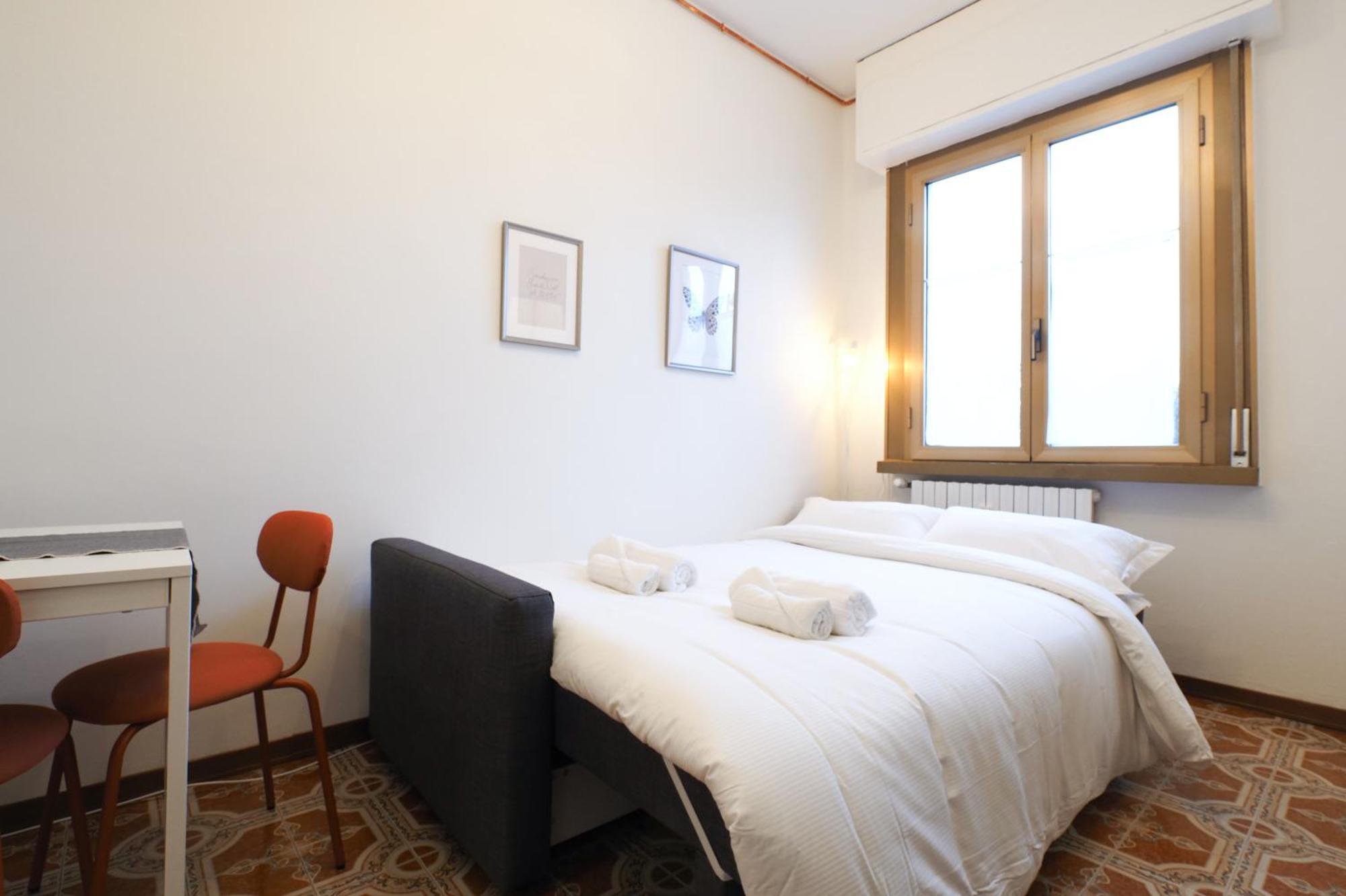 Primopiano - Tofane Apartment Milan Exterior photo