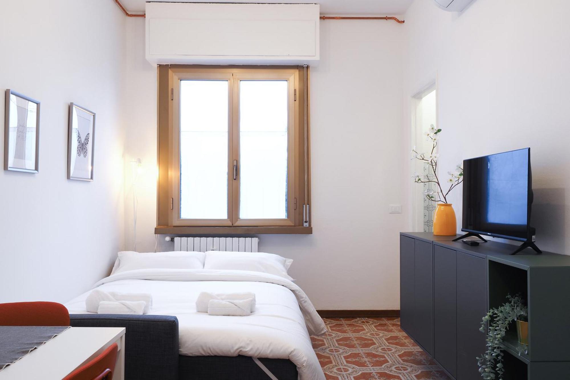 Primopiano - Tofane Apartment Milan Exterior photo