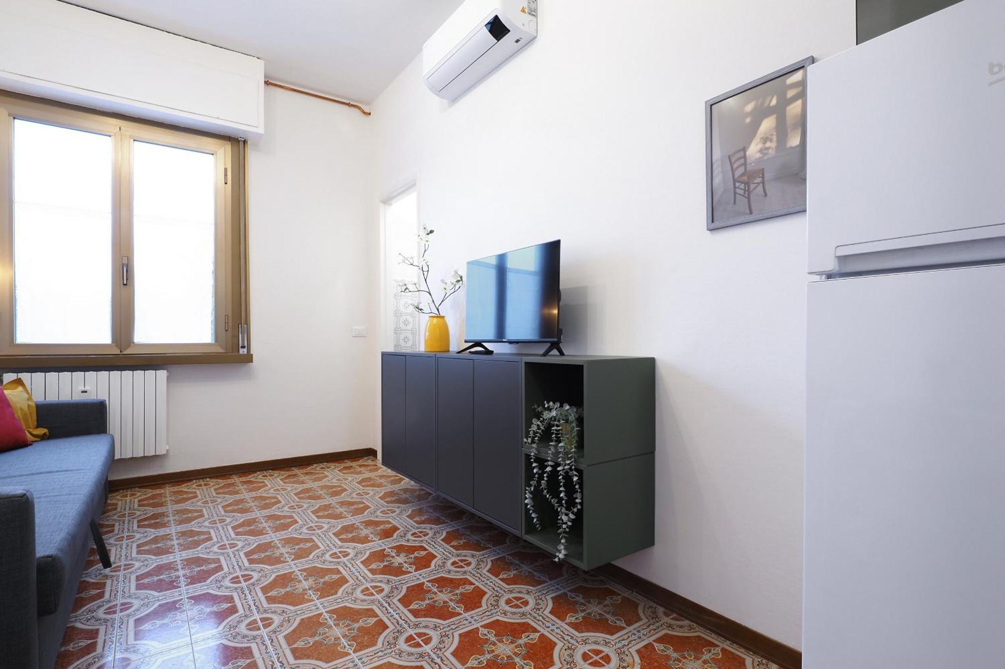Primopiano - Tofane Apartment Milan Exterior photo