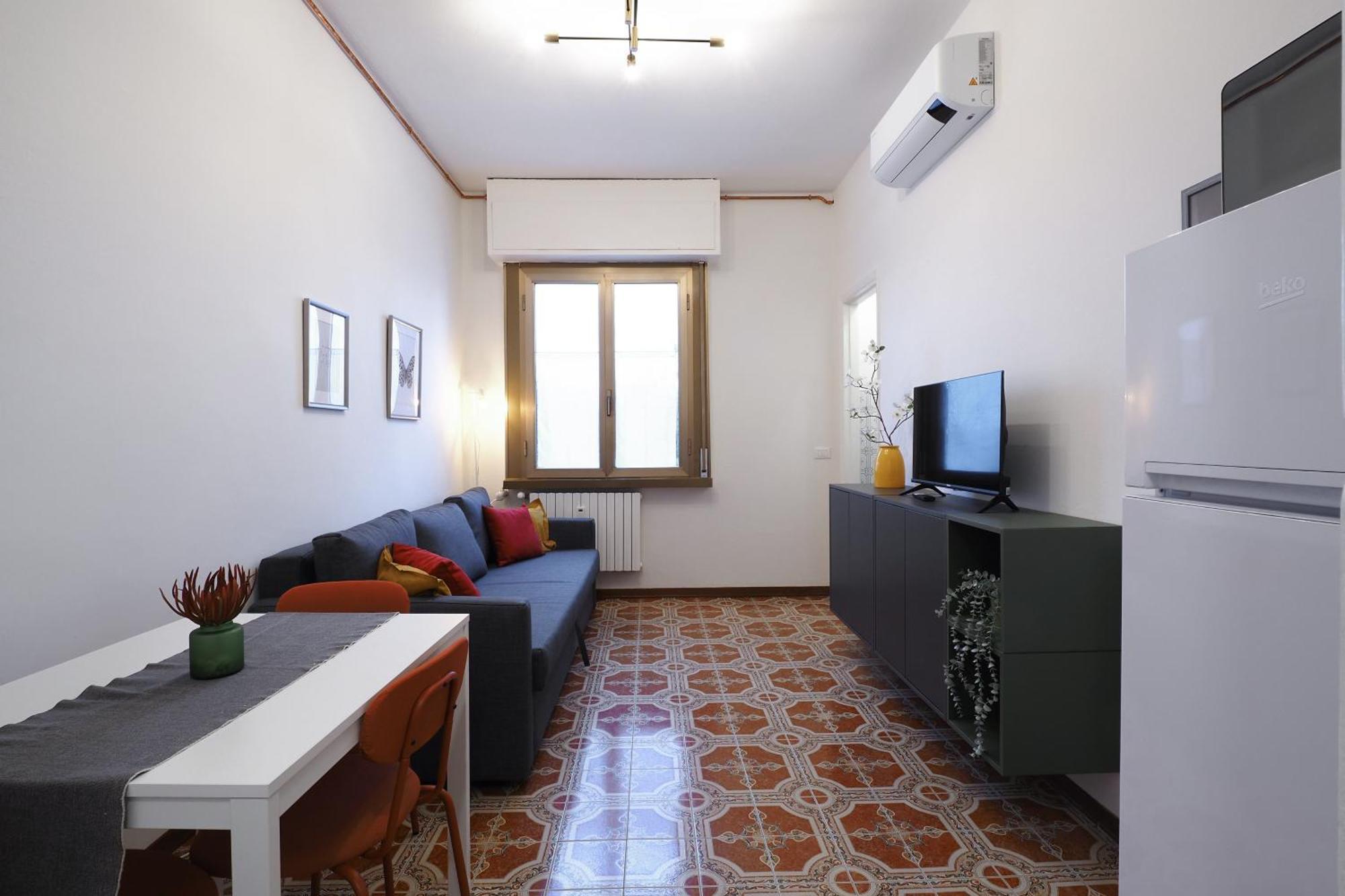 Primopiano - Tofane Apartment Milan Exterior photo