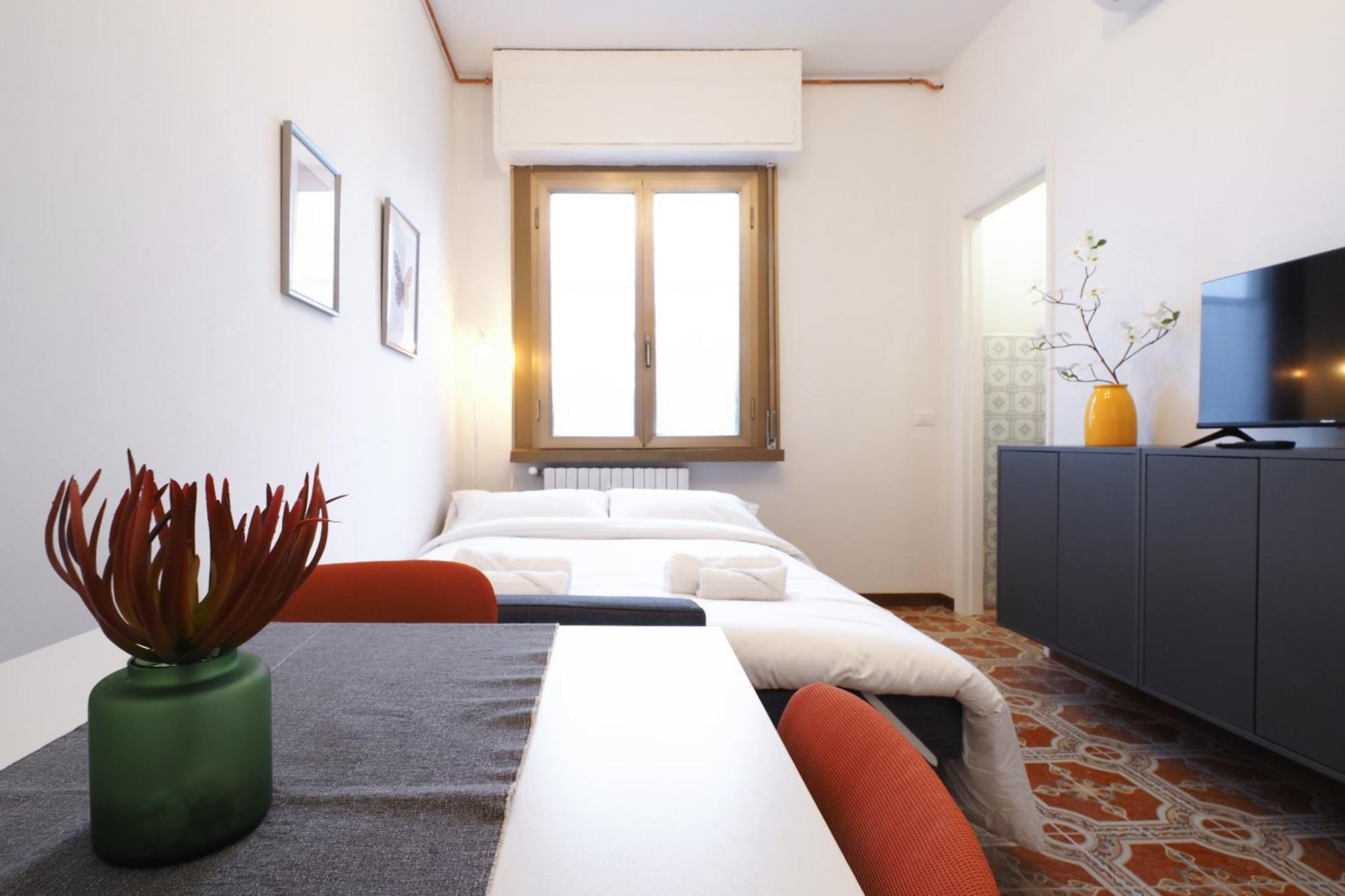 Primopiano - Tofane Apartment Milan Exterior photo